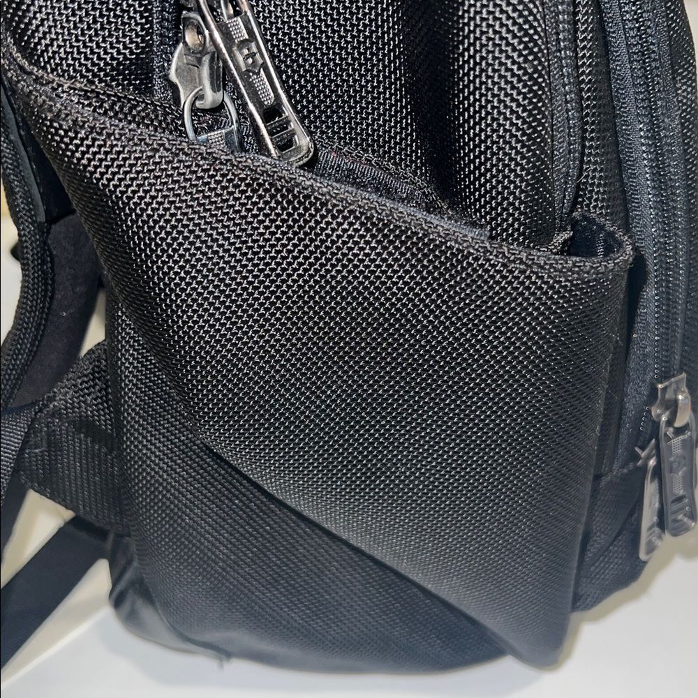Victorinox Swiss Army Black Laptop Big Ben Travel Backpack. - Picture 13 of 13